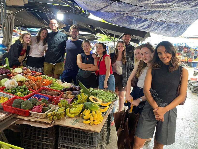 Cooking Class Tour Do Cam Coconut - Overview and Pricing