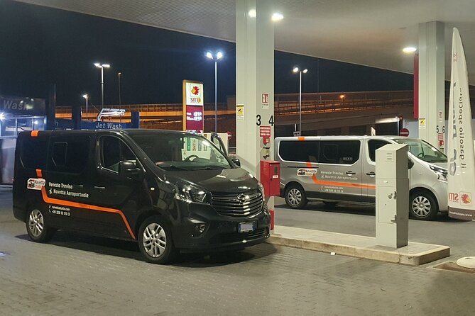 Copenhagen Roskilde Airport (RKE) to Copenhagen City – Arrival Private Transfer