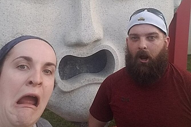 Coral Springs City Scavenger Hunt by Wacky Walks - Game Overview