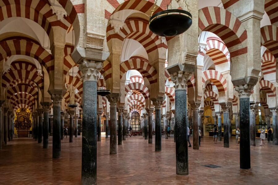Córdoba: One-Day Trip - Discover Local History and Culture - Trip Overview and Pricing