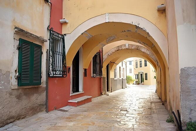 Corfu Tour to Filming Spots of The Durrells