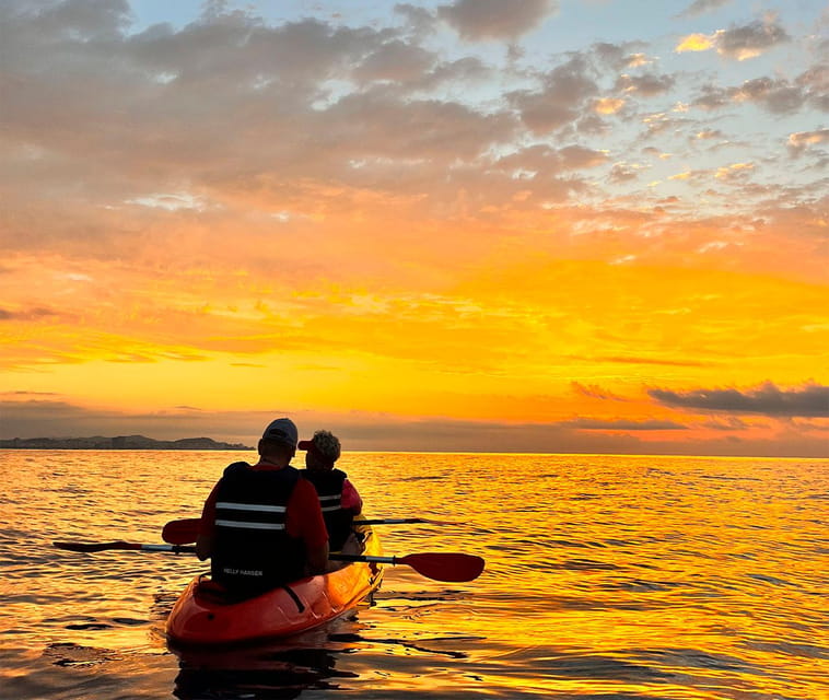 Costa Brava: SUP Sunrise Experience & Breakfast at the Beach - Experience Highlights