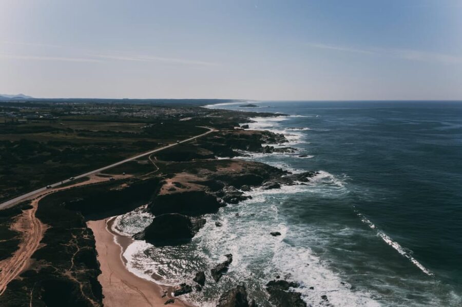 Costa Vicentina: Amazing 8 Days BikeTour | Lisbon to Algarve