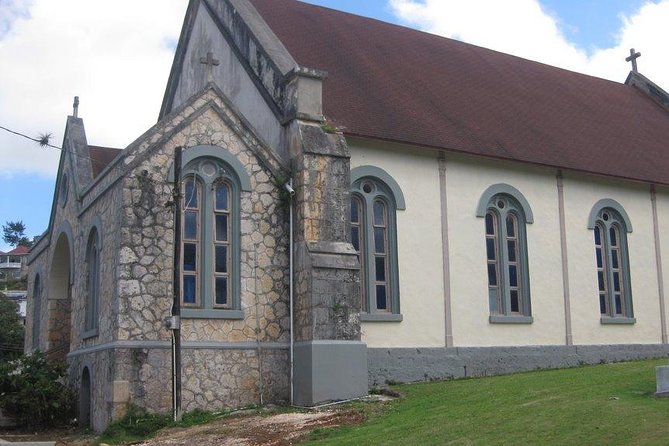 Country Side & Sightseeing – Full Day Tour