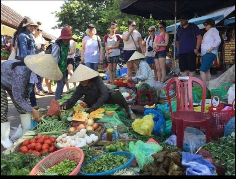 Countryside Biking -Farming -Market -Cooking Class In Hoi An - Activity Overview and Pricing