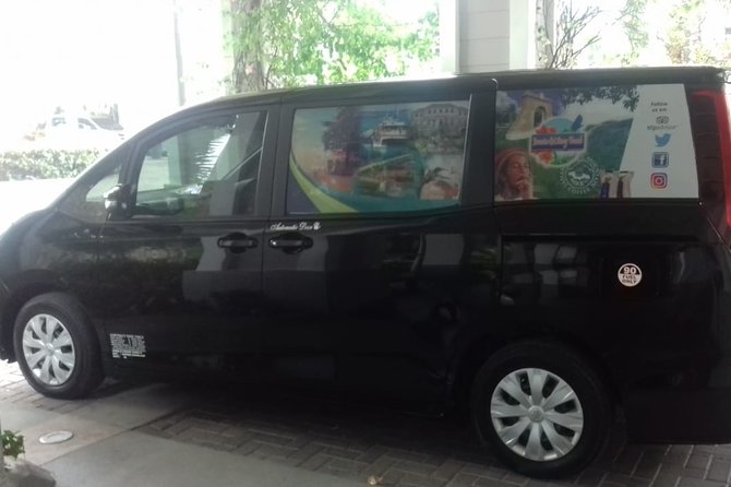 Couples Negril Private Airport Transfers