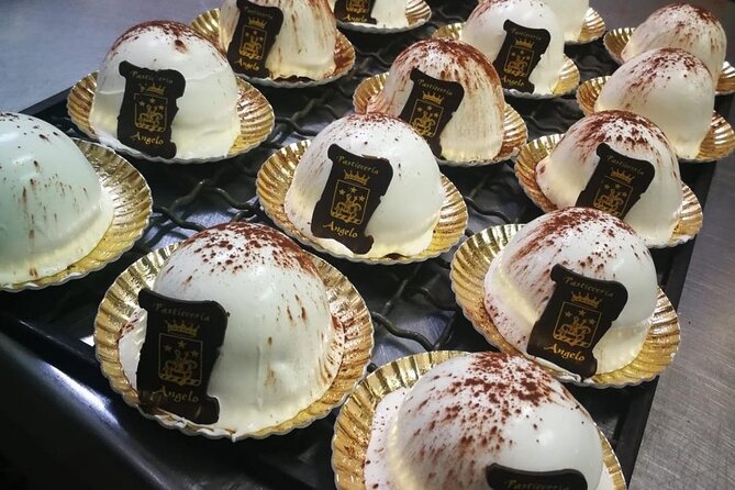 Course of Neapolitan Pastry - Overview of the Course