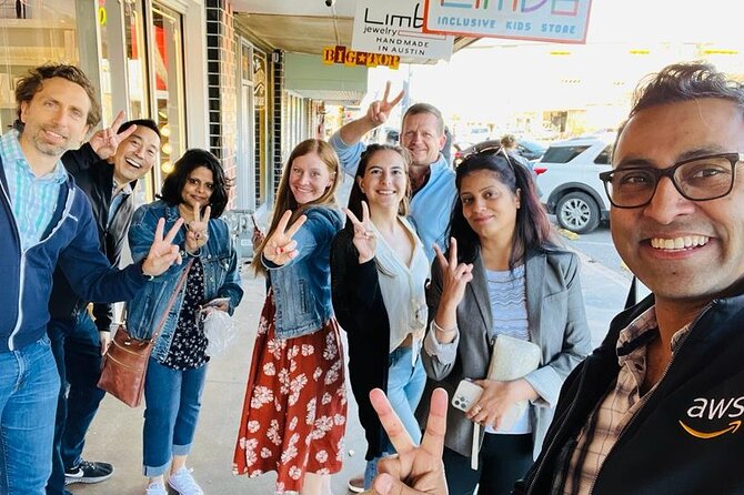 Crazy Calabasas Scavenger Hunt