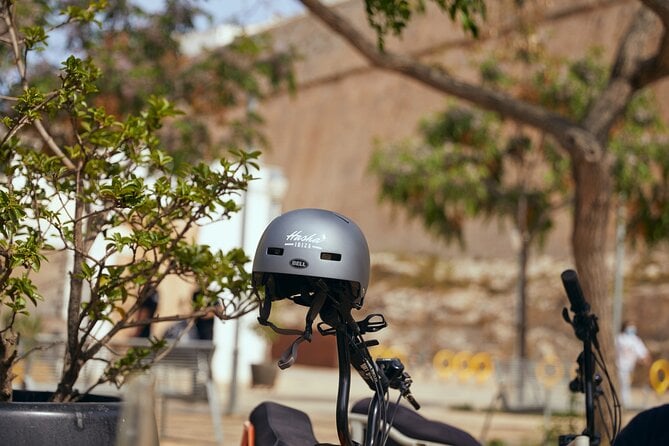Cruise Stop E-Bike Rental Adventure Ibiza