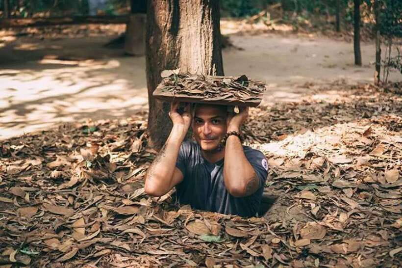 Cu Chi 1 Day Group Tour - Tour Overview