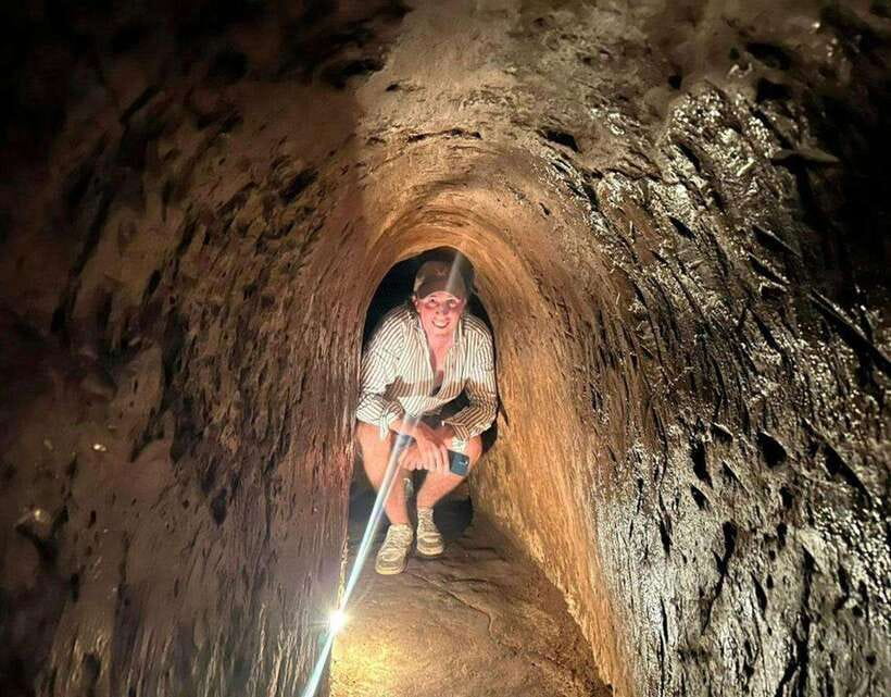 Cu Chi Tunnels: Top Site Must See Bestsellers Luxury Trip - Overview