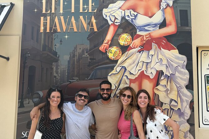 Cuba Lost Private Tour Review