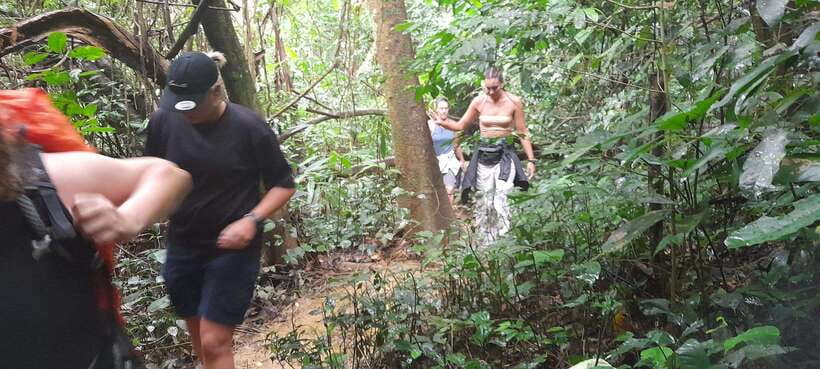 Cuc Phuong National Park Hiking Tour