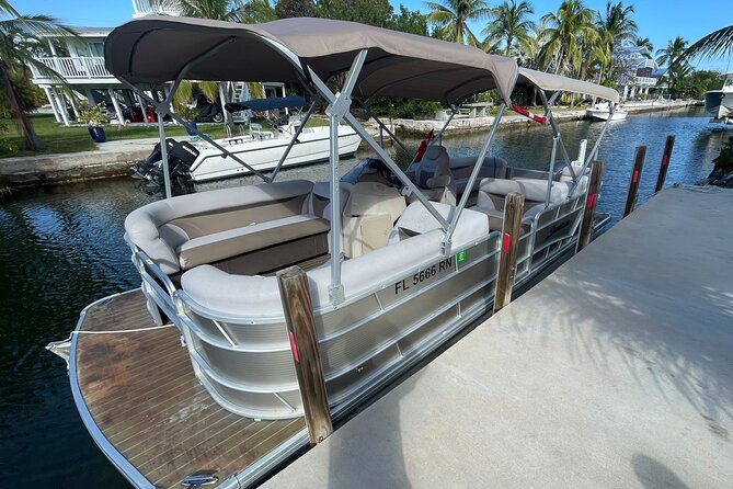 Cudjoe Key, Florida Boat Rental Services