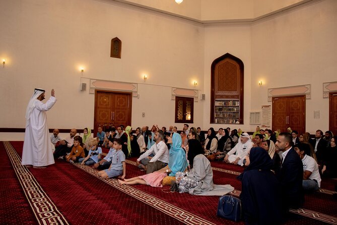 Cultural Iftar ( Ramadan)