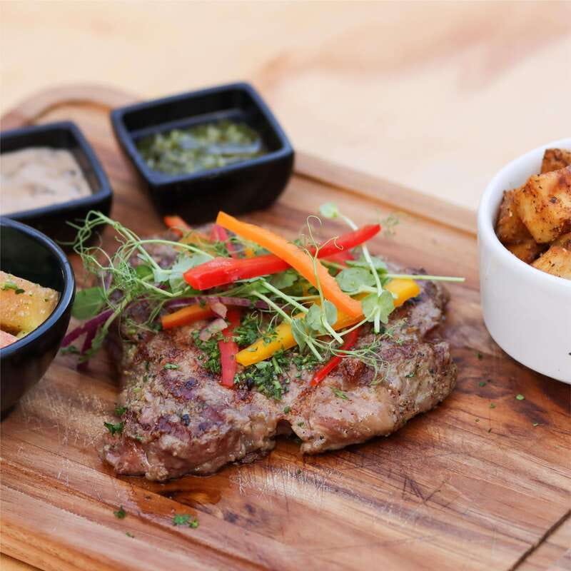 Curacao: La Hacienda Olivia - Location and Pricing