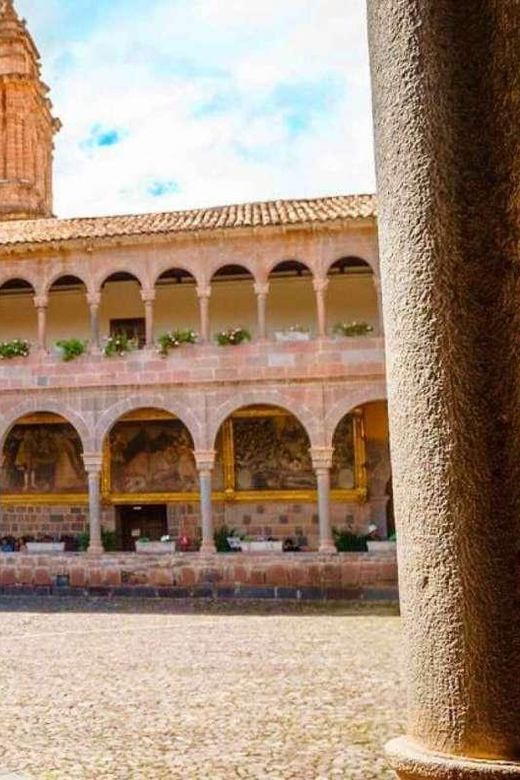 Cusco: 7 Days Touring the Cusco Region Includes 4 Star Hotel