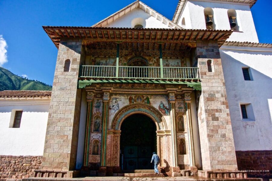 Cusco: Sun Route + Uros Island Taquile | Tickets | - Tour Overview and Pricing