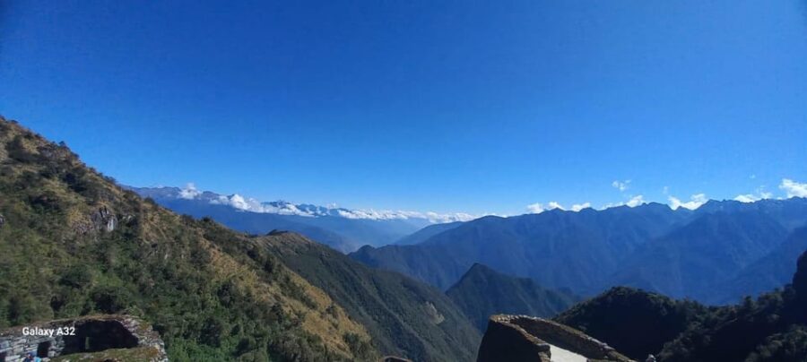 CUSCO:TREKKING TO CHOQUEQUIRAO AND MACHUPUCHUPICCHU 8 DAYS