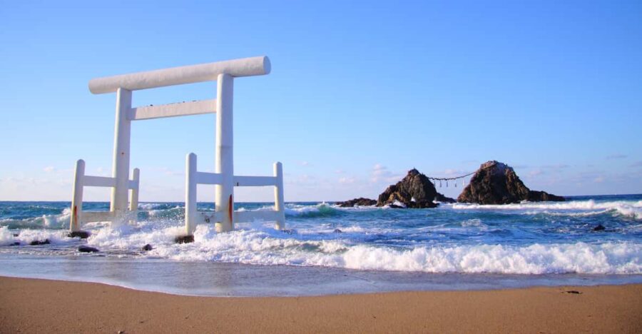 Customized Itoshima Photogenic Tour