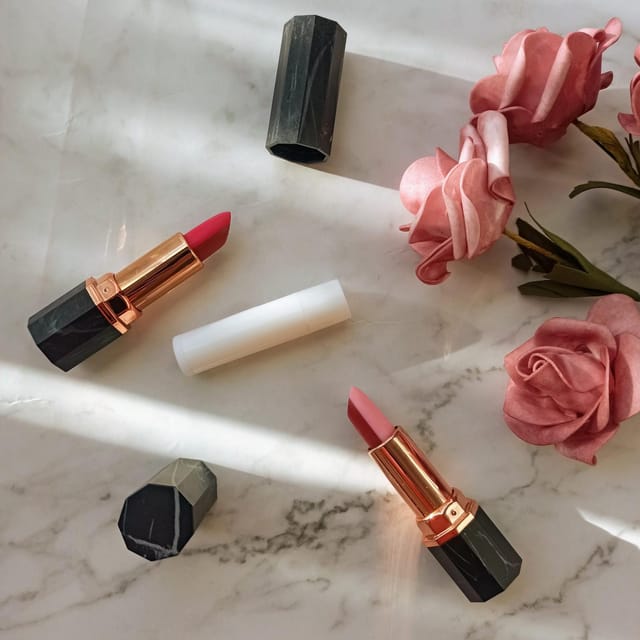 Customized Lipstick Workshop – Paris 1st