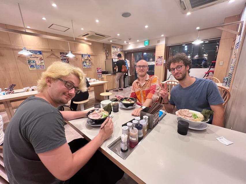 Customized Private Tour With a Local Guide