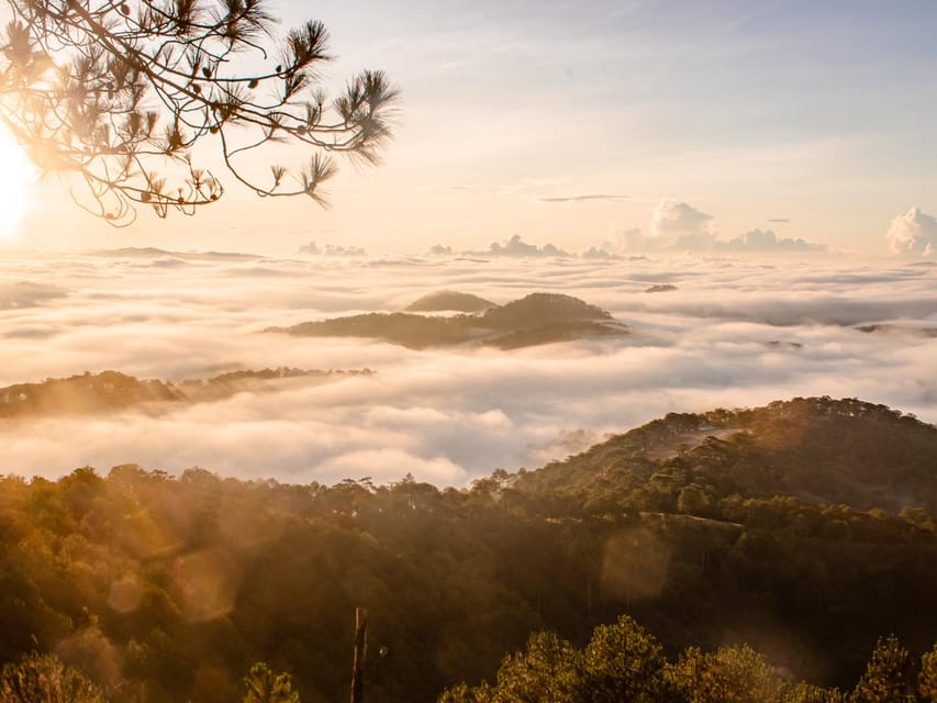 Da Lat: Chasing the Sunrise - A Mini Trek Adventure - Tour Overview and Pricing