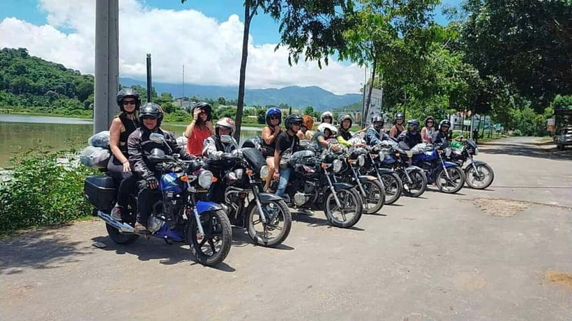 Da Lat City Sightseeing Countryside Private Full-Day Tour - Tour Overview and Pricing