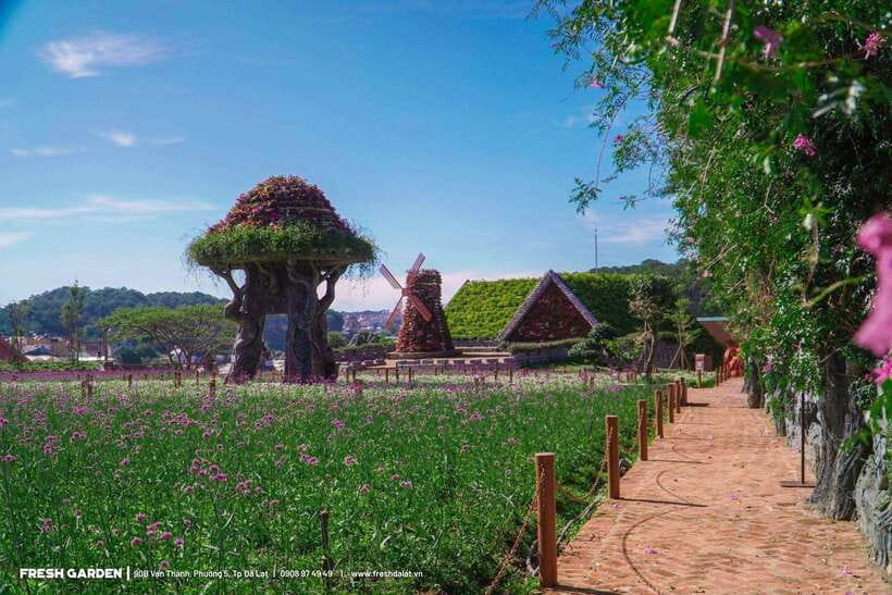 Da Lat City Tour: 2 Waterfalls - Top Tourist Sights - Tour Overview and Pricing