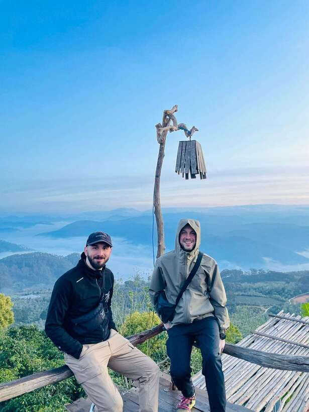 Da Lat: Cloud Hunting, Experience Da Lat Special Products