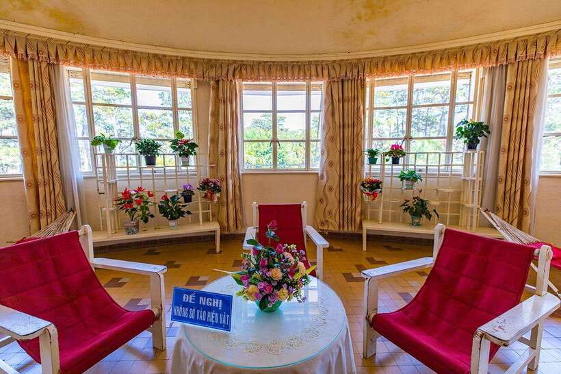 Da Lat: Journey Through Da Lats History And Landmarks