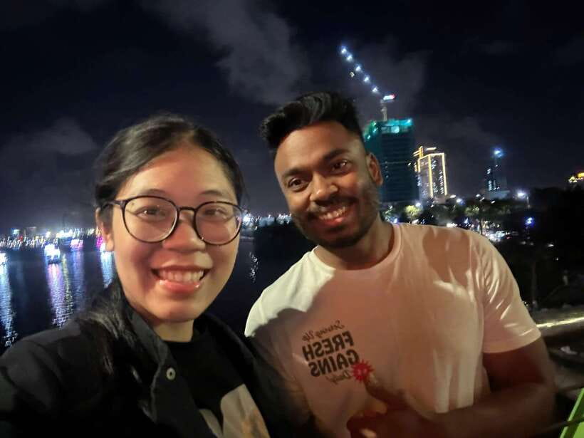 Da Nang City Adventure: Culture History Massage Private Tour