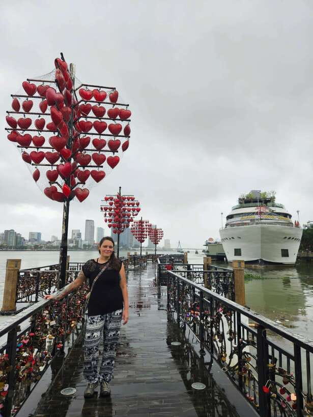 Da Nang City Half Day Tour Motorbike/Car With Female Guide - Tour Overview