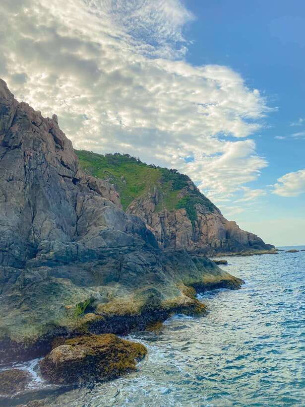 Da Nang City Sightseeing Private Tour With Female Tour Guide - Tour Overview