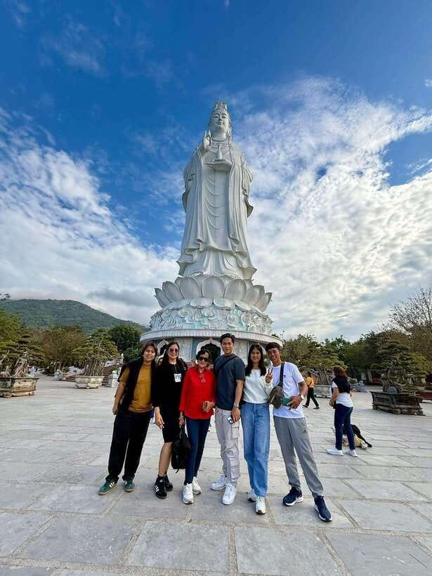 Da Nang City Street Food Private Tour With Local Students - Tour Overview