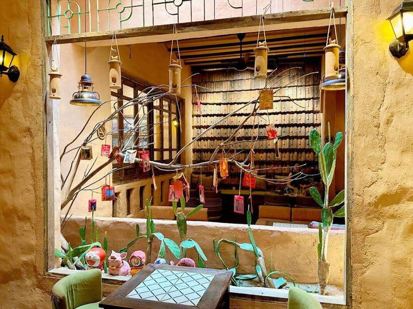 Da Nang Coastal Charm Half Day Cafe Tour