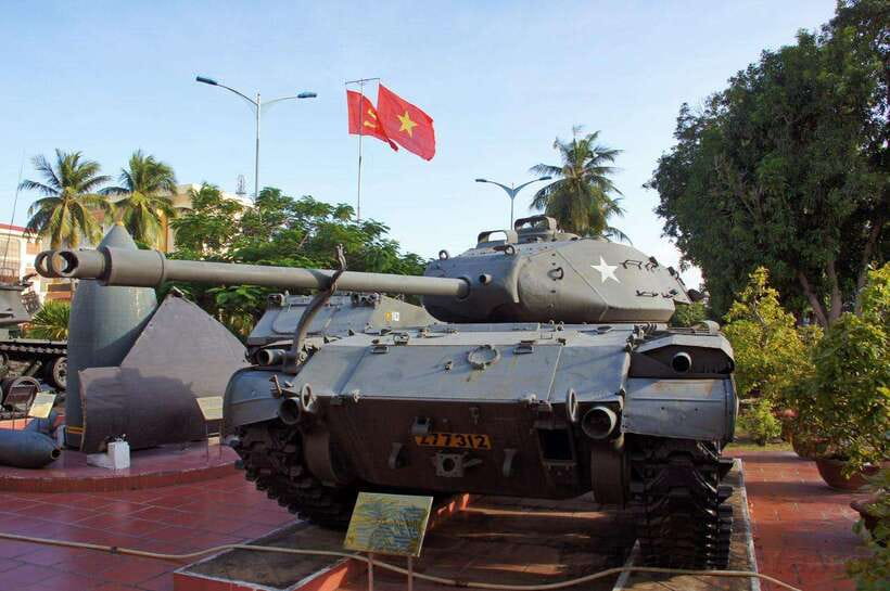 Da Nang: Guided City Tour With Museums and Bridges - Tour Overview and Pricing