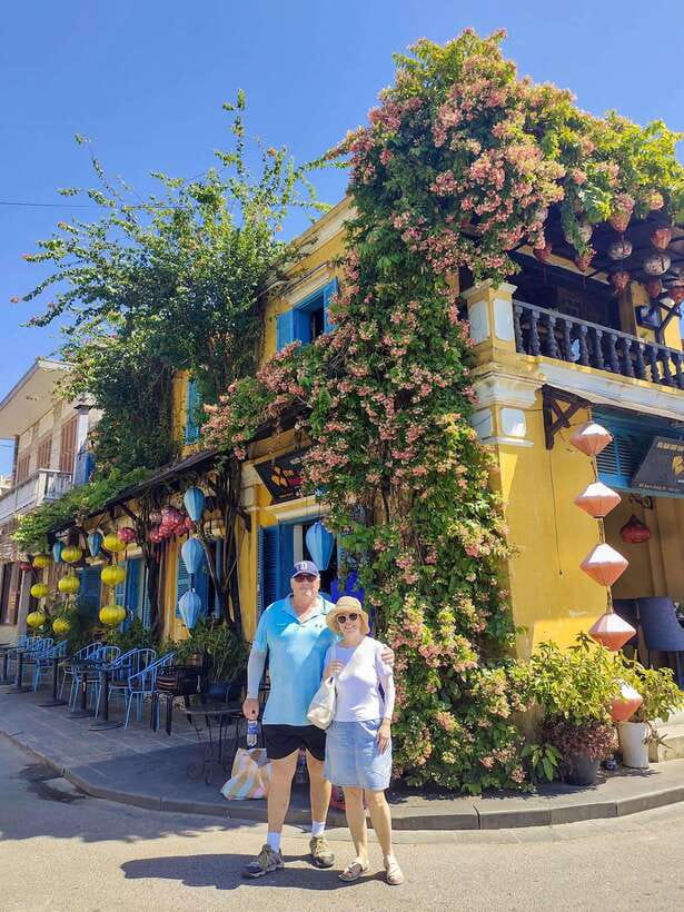 Da Nang: Half-day Hoi An Heritage Walk - Tour Overview and Details