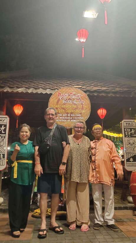 Da Nang: Hoi An Nighttime Heritage Experience - Tour Overview and Pricing