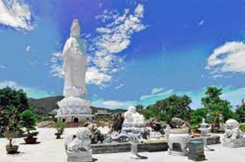 Da Nang: Marble Mountains, Linh Ung Pagoda, and Cham Museum - Overview of the Tour