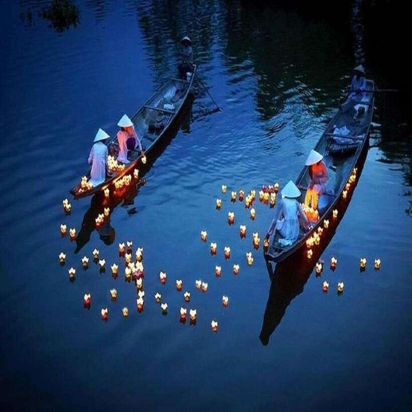 Da Nang/My Son/Hoi An Customize Tour By Private - Tour Overview