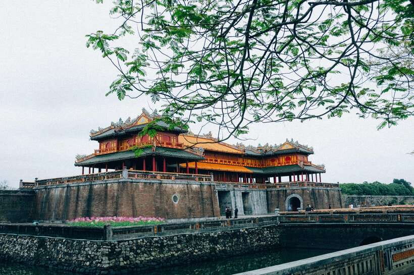 Da Nang : Private Day Trip to Imperial City - Hue - Trip Overview