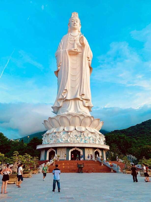 Da Nang: Private Half-day City Highlights Tour - Tour Overview