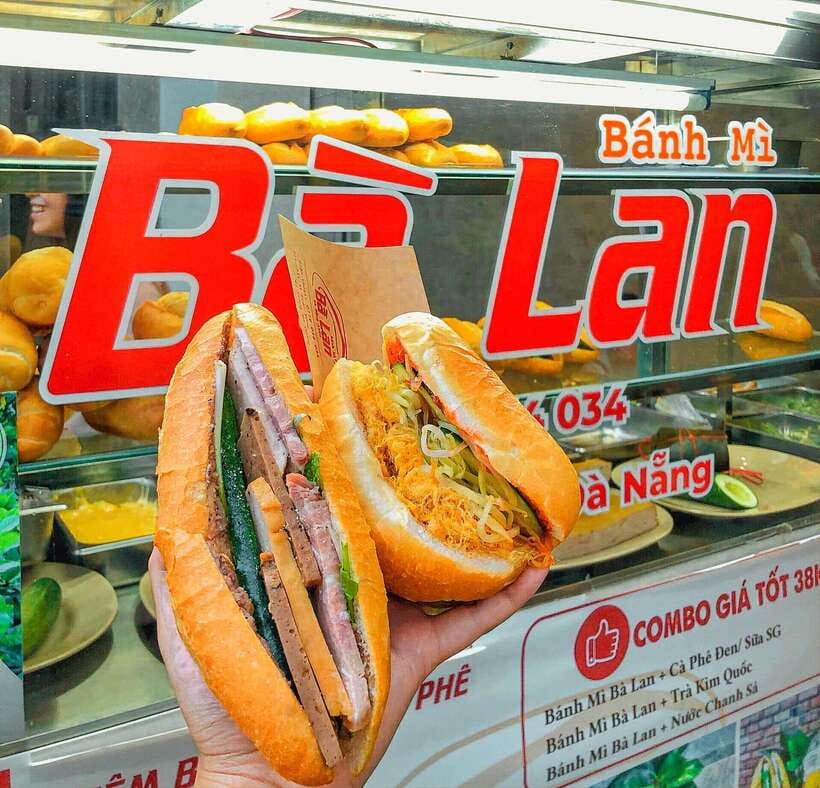 Da Nang Street Food Exploring - Tour Overview