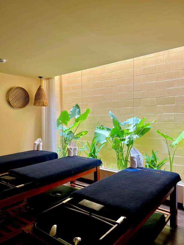 Da Nang: Vip3-150 Minutes Spa Experience With Massage & Hair - Spa Experience Overview