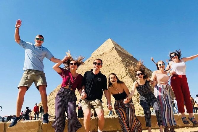 Dahabiya Nile Cruise: Luxor to Aswan - 5 Days/4 Nights - Cruise Overview