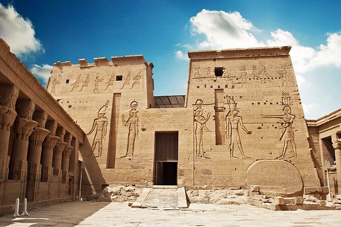 Daily Tour at Philae Temple and Obelisk - Highlights of Philae Temple