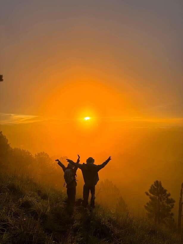 Dalat: Cloud Chasing Packaged Tour - Sunrise Nature Serenity - Tour Overview and Pricing