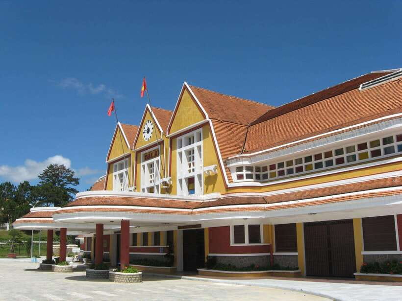 Dalat Highlights : Explore Top Attractions in the City - Tour Overview and Pricing