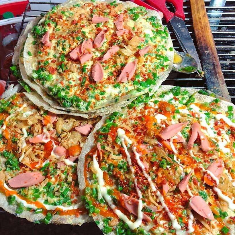 Dalat: Street Food Adventure By Motorbike